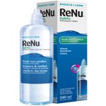 Bausch & Lomb ReNu MultiPlus 240 ml – Zboží Mobilmania