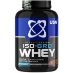 USN ISO-GRO WHEY 2000 g – Hledejceny.cz