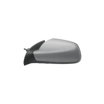 Levé zpětné zrcátko PEUGEOT 307 | 2001-2005 | mechanické, nevyhřívané, pro lak | VIEWMAX | Zboží Auto
