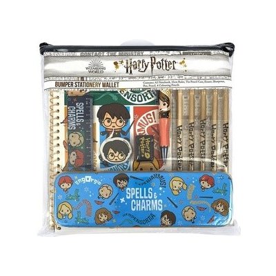 Harry Potter Školní set - Kawai – Zboží Živě
