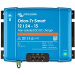 Victron Energy Victron DC-DC Orion-Tr Smart 12/24-15 – Sleviste.cz