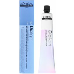 L'Oréal Dialight 9.18 50 ml