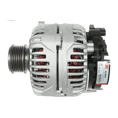 Alternátor VW Golf V VI Passat B6 B7 Touran Caddy 140A | Zboží Auto