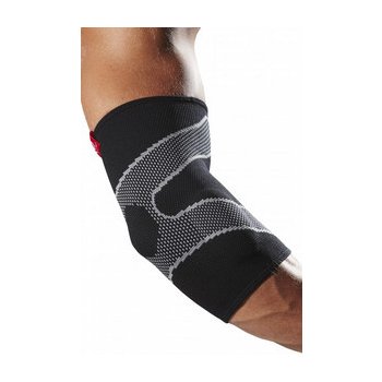 McDavid Knee Sleeve 4-way Elastic w gel Buttress & Stays 5116R bandáž na koleno