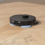 Ecovacs Deebot T30S Combo Complete Black – Zbozi.Blesk.cz