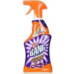 Cillit Bang Power Cleaner proti vodnímu kameni a pro větší lesk 750 ml – HobbyKompas.cz