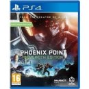 Hra na PS4 Phoenix Point (Behemoth Edition)