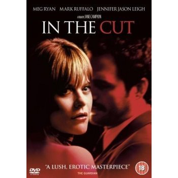 In The Cut DVD