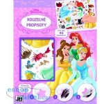 Jiří Models Kouzelné propisoty – Hledejceny.cz