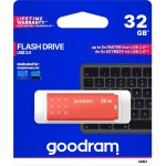 Goodram UME3 32GB UME3-0320O0R11 – Hledejceny.cz