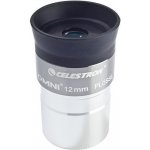 Celestron 1.25" okulár 12mm OMNI – Zboží Živě