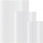 Karton P+P Obal na sešit A4 PVC čirý – Zboží Dáma