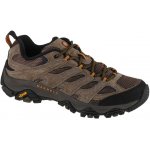 Merrell Moab 3 Walnut béžová – Zbozi.Blesk.cz