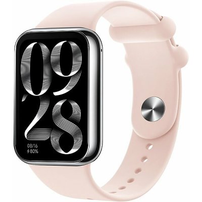 Eternico Essential pro Xiaomi Band 8/9 Pro, Redmi Watch 4/5 pink AET-RW5E-pi – Zboží Živě