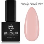 NANI Barely Peach 6 ml – Sleviste.cz