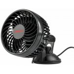 AMIO Ventilátor do auta s přísavkou 11,4cm 12V – Sleviste.cz