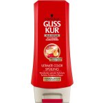 Gliss Kur Color Protect regenerační balzám na vlasy 200 ml – Hledejceny.cz