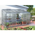 Vitavia Ida 7800 PC 6 mm stříbrný – Zboží Dáma
