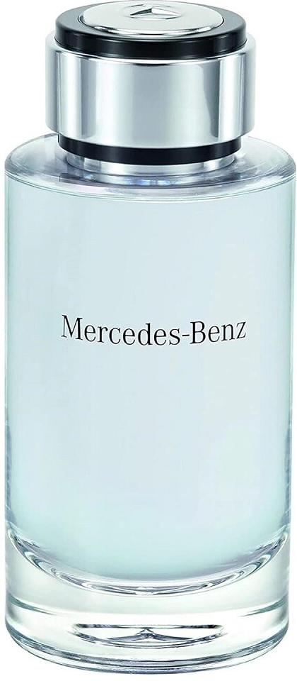 Mercedes-Benz For Men toaletní voda pánská 240 ml