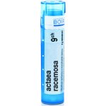 ACTAEA RACEMOSA POR 9CH GRA 1X4G – Hledejceny.cz