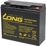 Powery 12V 22Ah – Zbozi.Blesk.cz