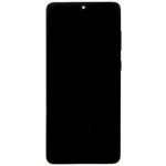 LCD Displej + Rám Samsung Galaxy S20+ 5G – Hledejceny.cz