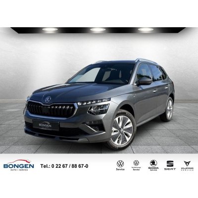 Skoda Kamiq 1.0 70 kW – Hledejceny.cz