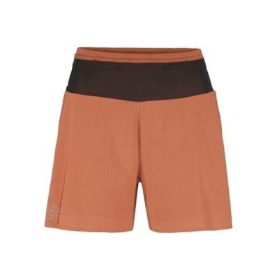 Craft W Šortky PRO Trail červená – Hledejceny.cz