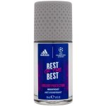 Adidas UEFA Champions League Best Of roll-on 50 ml – Hledejceny.cz