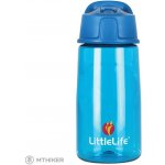 LittleLife Flip-Top Bottle 550 ml – Hledejceny.cz