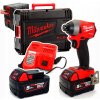 Rázový utahovák Milwaukee M18 FID2-502X