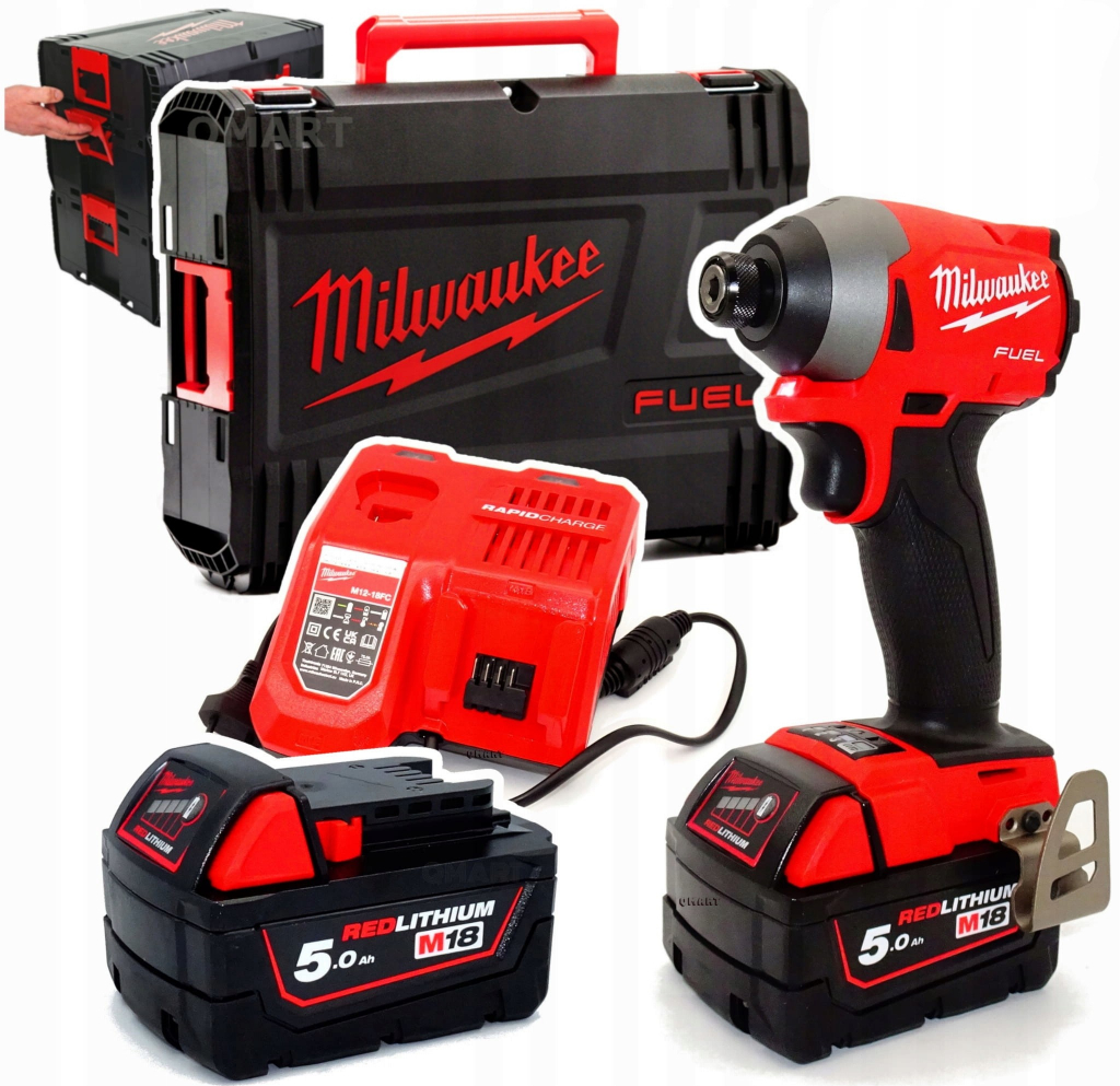 Milwaukee M18 FID2-502X