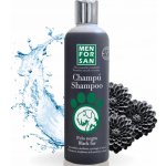 Menforsan na černou srst 300 ml – HobbyKompas.cz