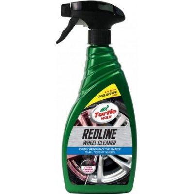 Turtle Wax Redline 500 ml – Zbozi.Blesk.cz