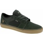 Etnies Barge Ls green /Gum – Zboží Mobilmania
