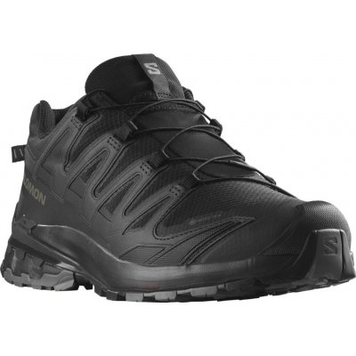 Salomon XA Pro 3D v9 Wide GTX Black/Phantom 472770 – Sleviste.cz