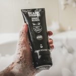 Angry Beards mýdlo na plnovous 250 ml – Zbozi.Blesk.cz