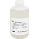 Davines Essential Haircare VOLU šampon pro vlasy jemné a bez života 250 ml – Hledejceny.cz