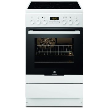 Electrolux EKC54500OW