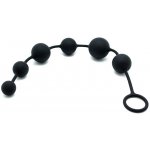 Rimba Latex Play Bolas Anal Beads 40 cm – Hledejceny.cz