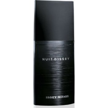 Issey Miyake Nuit d'Issey toaletní voda pánská 200 ml