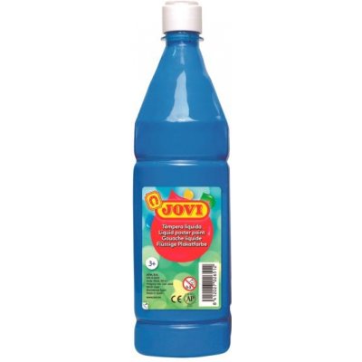 Jovi PREMIUM Modrá 1000 ml – Zboží Dáma