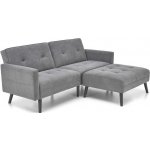 Halmar Jayden šedá – Zboží Dáma