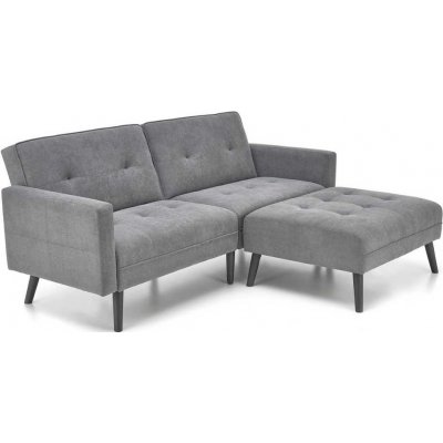 Halmar Jayden šedá – Zboží Dáma