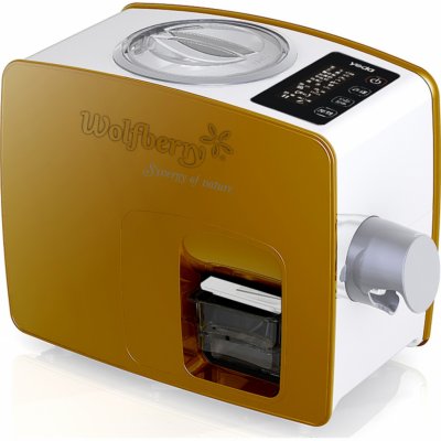 Yoda Lis na olej Yoda 02 – Zboží Mobilmania