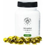 Konopný Táta CBD kapsle 1200mg 60 tablet – Sleviste.cz