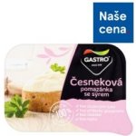 Gastro Česneková Pomazánka se sýrem 120 g – Zbozi.Blesk.cz