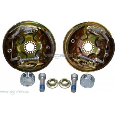 Al-ko Sada čelistí AAA 2051 se samostavem / 1 náprava – Zbozi.Blesk.cz