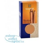 Sonnentor Skořice druh Cejlon Bio mletá 40 g – Zboží Dáma