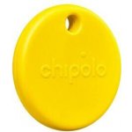 Chipolo POP (RWS002) žlutý – Zboží Mobilmania